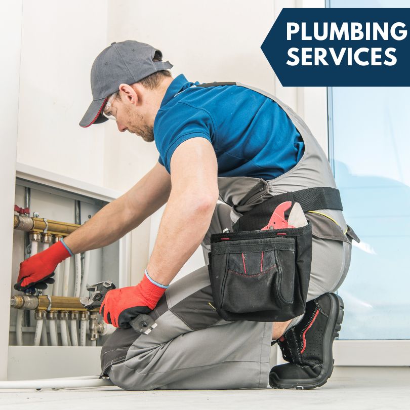 Elberta Plumbing Company